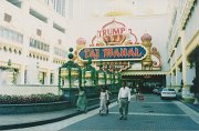 007-Trump Taj Mahal Casino